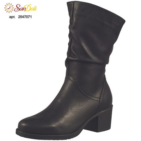 Полусапоги женские осенние ROMER