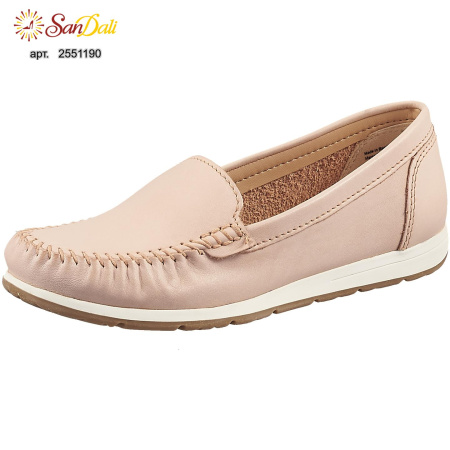 Мокасины женские MARCO TOZZI