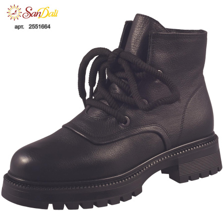 Ботинки осенние GRA