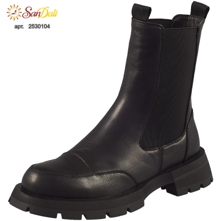 Ботинки осенние GRA