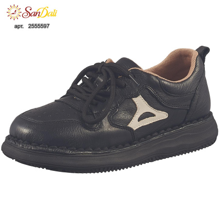 Кеды женские GRA