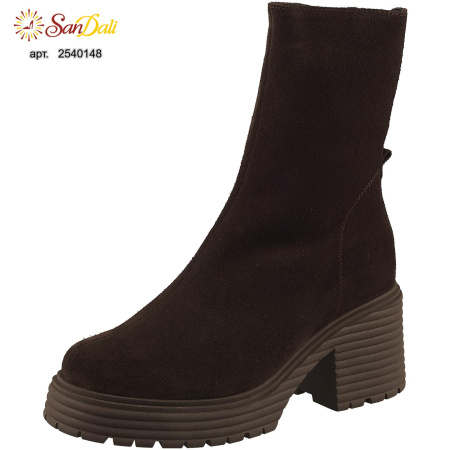 Ботинки женские зимние SELM