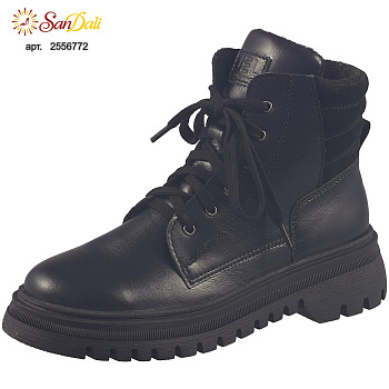 Ботинки детские осенние SHOES LEL