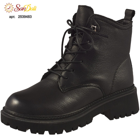 Ботинки осенние BONAVI