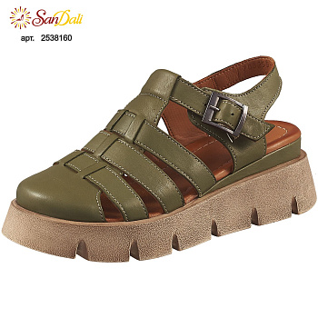 Сандалии женские GRA