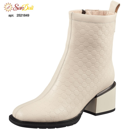 Ботинки зимние GRA