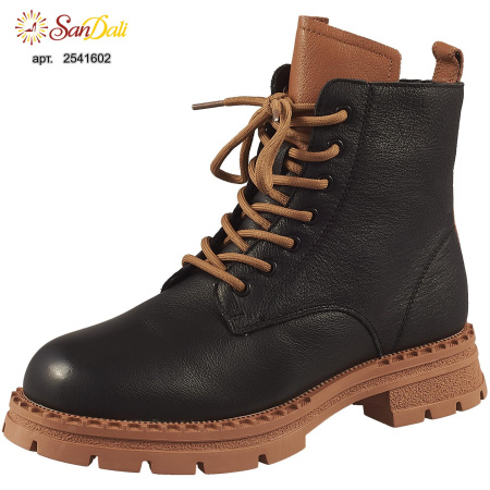 Ботинки женские зимние GRA