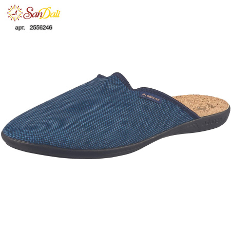 Тапочки домашние мужские ADANEX