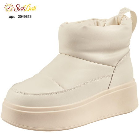 Дутики женские зимние GRA