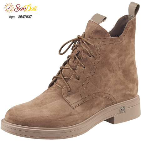 Ботинки зимние GRA