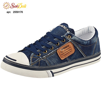 Кеды мужские BADEN