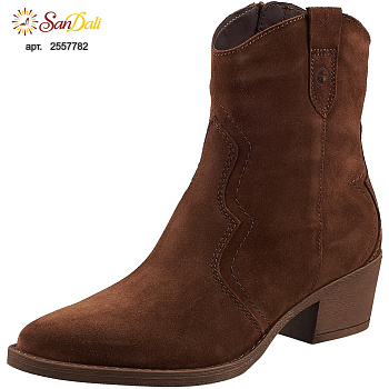 Ботинки осенние TAMARIS