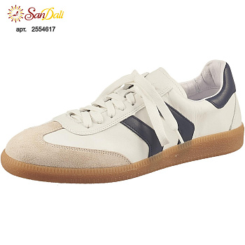 Кеды мужские RIVERI