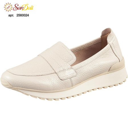 Летние туфли CAPRICE