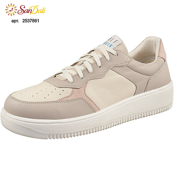 Кеды женские RALF