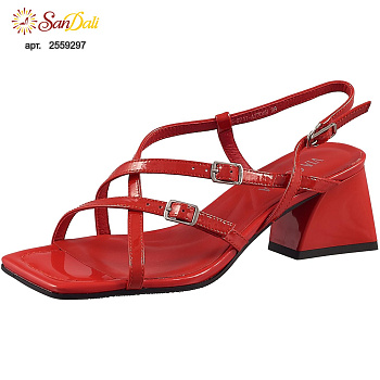 Босоножки VIA CORITZA