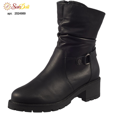 Ботинки зимние ROMER