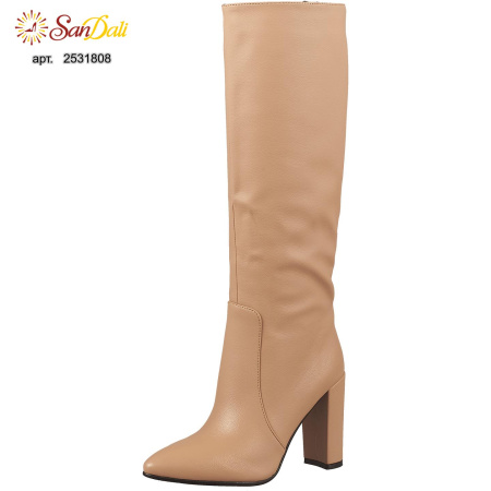 Сапоги женские осенние Rio Fiore