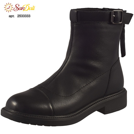 Ботинки осенние GRA