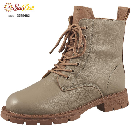 Ботинки осенние BONAVI