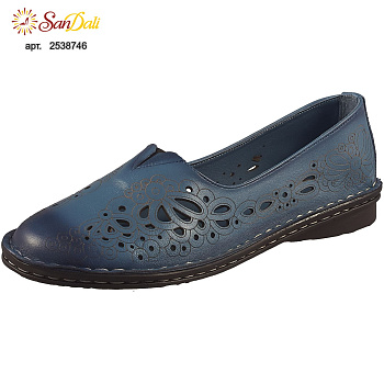 Туфли женские GRA