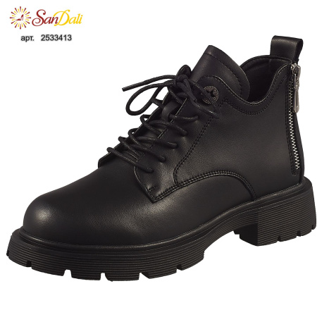 Ботинки осенние GRA