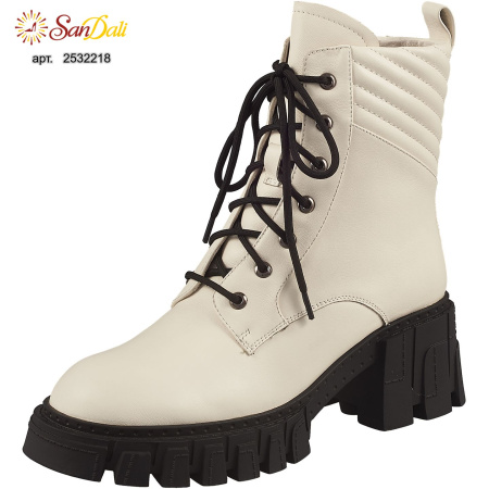 Ботинки зимние GRA