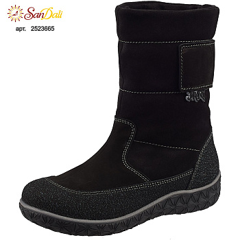 Сапоги детские зимние SHOESLEL/ Лель