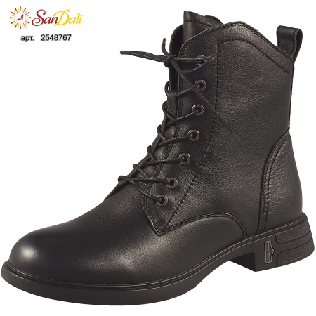 Ботинки осенние SNDR