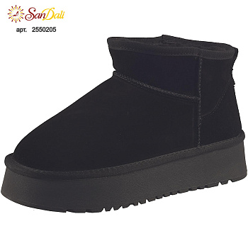 Угги женские зимние Finn Line