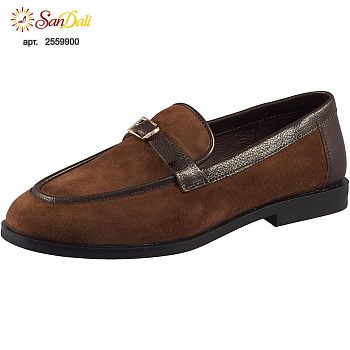 Туфли женские FARINNI