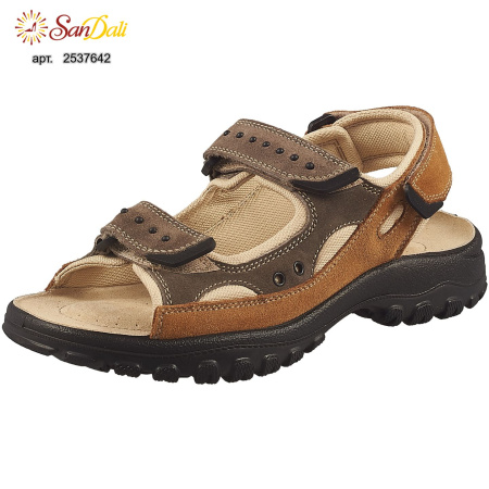 Сандалии мужские RIVERI