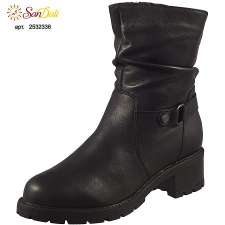 Ботинки женские зимние ROMER