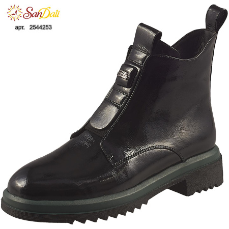 Ботинки осенние GRA