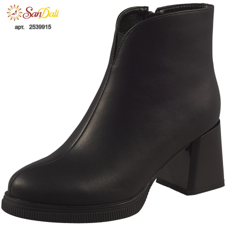 Ботинки осенние BADEN