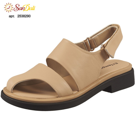 Сандалии женские EL TEMPO