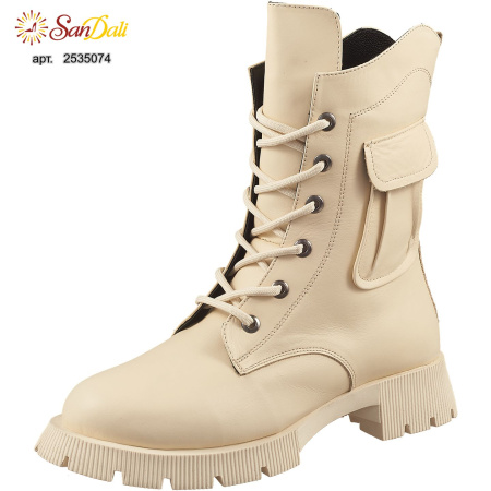 Ботинки зимние GRA