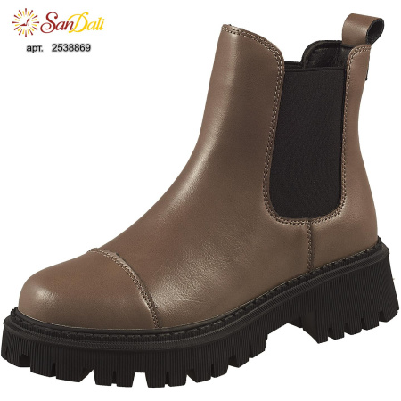 Ботинки осенние ТОФА