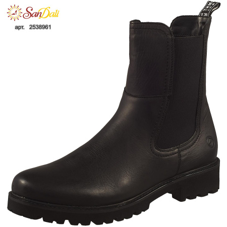 Ботинки осенние REMONTE