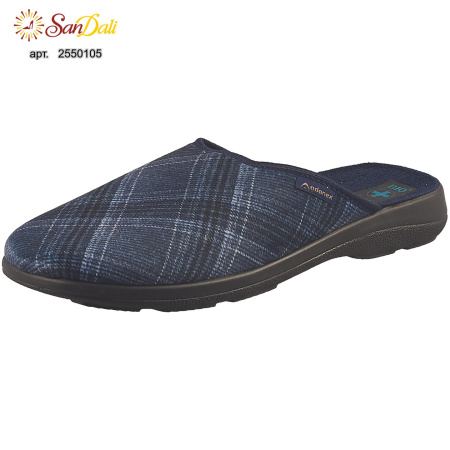 Тапочки домашние мужские ADANEX