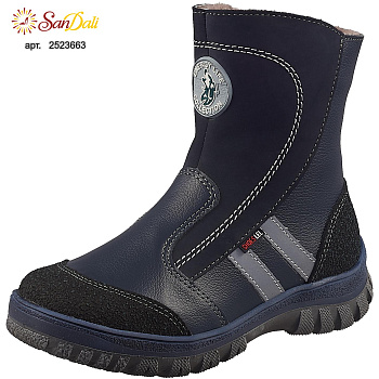 Сапоги детские зимние SHOESLEL/ Лель