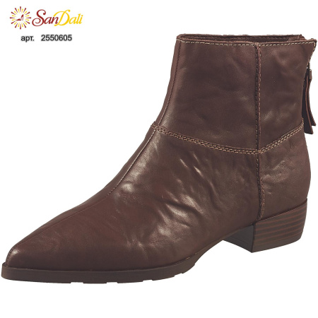 Ботинки осенние GRA