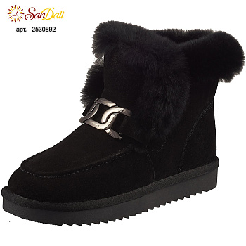 Угги женские зимние VIA CORITZA