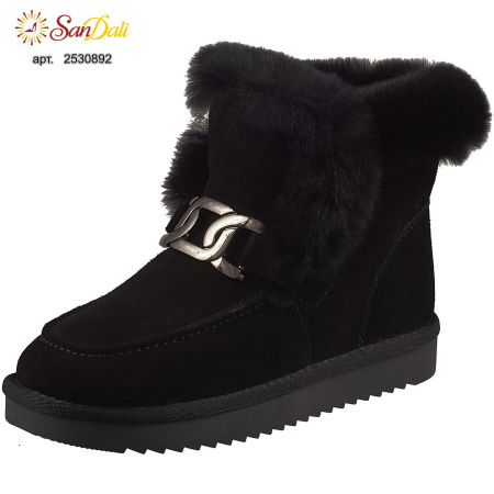 Угги женские зимние VIA CORITZA