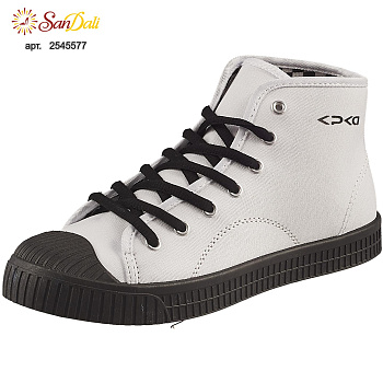 Кеды детские Kapika