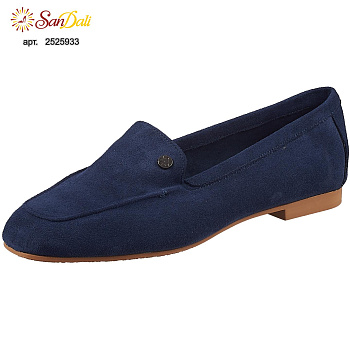 Мокасины женские AIDINI TREND