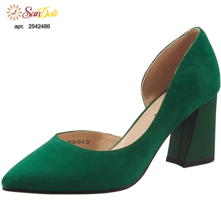 Туфли женские GRA