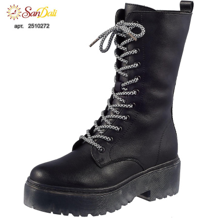 Ботинки женские зимние BADEN