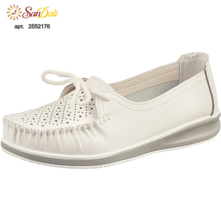 Мокасины женские GRA