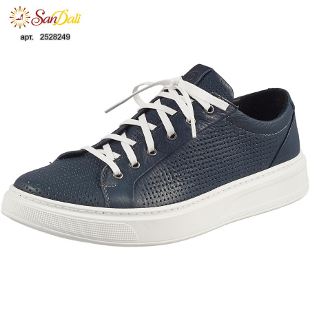 Туфли мужские летние PODIO